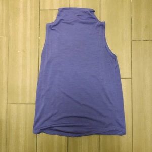 Oiselle Tank Top